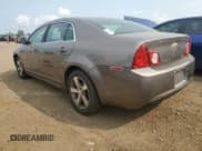 ✅ 2011 Chevrolet Malibu 1LT • VIN: 1G1ZC5EU1BF139277 • Lot: 65272974. Listed on Copart with 163,703 mi. Free auction sales archive from the USA and detailed vehicle history report at DreamBid. Image 2.