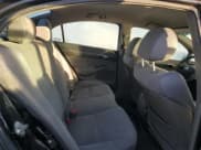 ✅ 2007 Honda Civic LX • VIN: 1HGFA16557L130107 • Лот: 52813445. Опубликован ранее на Copart с пробегом 162 018 миль. Бесплатный доступ к архиву аукционных продаж из США и подробный отчёт об истории автомобиля на DreamBid. Изображение 10.