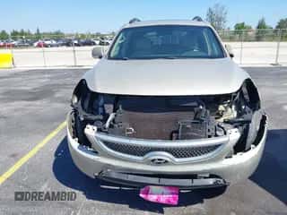 2008 Hyundai Veracruz GLS с VIN KM8NU73C88U041467, выставлен на аукционе IAAI как лот 41784049 с пробегом 104 896 миль миль и . История ставок и продаж доступна на DreamBid. Изображение 6.