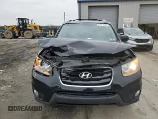 ✅ 2011 Hyundai Santa Fe Limited • VIN: 5XYZHDAG4BG050173 • Lot: 85922354. Listed on Copart with 146,699 mi. Free auction sales archive from the USA and detailed vehicle history report at DreamBid. Image 5.