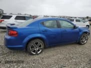 ✅ 2012 Dodge Avenger SXT • VIN: 1C3CDZCB7CN313111 • Lot: 81558214. Wystawiony na Copart z przebiegiem 146 377 mil. Bezpłatny archiwum sprzedaży aukcyjnych z USA i szczegółowy raport historii pojazdu na DreamBid. Zdjęcie 3.