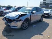 ✅ 2020 Mazda CX-5 Grand Touring • VIN: JM3KFBDM1L0771076 • Лот: 43163543. Опубликован ранее на IAAI с пробегом 79 542 миль. Бесплатный доступ к архиву аукционных продаж из США и подробный отчёт об истории автомобиля на DreamBid. Изображение 17.