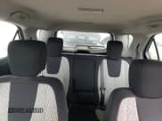 ✅ 2015 Chevrolet Equinox LS • VIN: 2GNFLEEK1F6236477 • Lot: 89809925. Wystawiony na Copart z przebiegiem 210 175 mil. Bezpłatny archiwum sprzedaży aukcyjnych z USA i szczegółowy raport historii pojazdu na DreamBid. Zdjęcie 10.