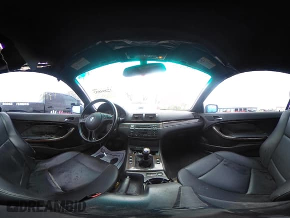 ✅ 2002 BMW 3 Series 325Ci • VIN: WBABS33462JY43617 • Lot: 42094852. Listed on IAAI with 171,353 mi. Free auction sales archive from the USA and detailed vehicle history report at DreamBid. Image 19.