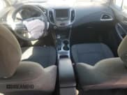 ✅ 2019 Chevrolet Cruze LS • VIN: 1G1BC5SMXK7123739 • Lot: 85825225. Listed on Copart with 139,222 mi. Free auction sales archive from the USA and detailed vehicle history report at DreamBid. Image 8.