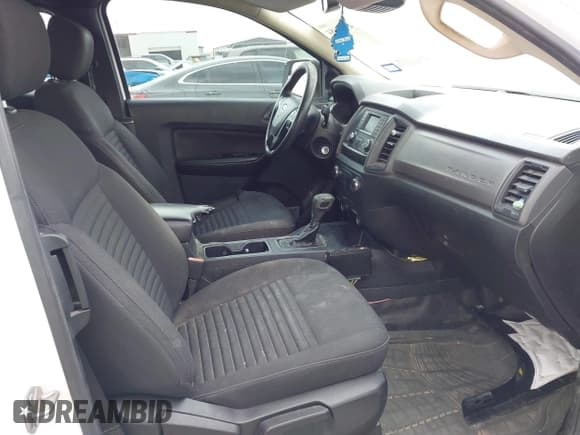 ✅ 2020 Ford Ranger XL • VIN: 1FTER1EH9LLA14790 • Lot: 43199684. Listed on IAAI with 152,634 mi. Free auction sales archive from the USA and detailed vehicle history report at DreamBid. Image 5.