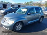 ✅ 2009 Chrysler PT Cruiser Touring • VIN: 3A8FY58919T566759 • Lot: 43721871. Listed on IAAI with 143,387 mi. Free auction sales archive from the USA and detailed vehicle history report at DreamBid. Image 2.