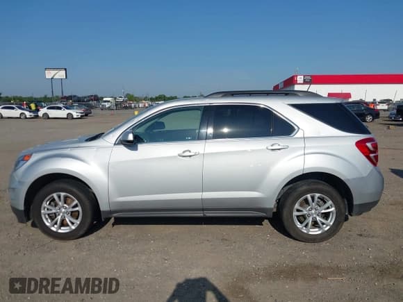 ✅ 2017 Chevrolet Equinox LT • VIN: 2GNALCEK8H6200464 • Лот: 42470553. Опубликован ранее на IAAI с пробегом 74 237 миль. Бесплатный доступ к архиву аукционных продаж из США и подробный отчёт об истории автомобиля на DreamBid. Изображение 14.