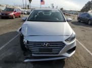 ✅ 2020 Hyundai Accent SE • VIN: 3KPC24A63LE126723 • Лот: 79144534. Опубликован ранее на Copart с пробегом 62 406 миль. Бесплатный доступ к архиву аукционных продаж из США и подробный отчёт об истории автомобиля на DreamBid. Изображение 5.