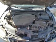 ✅ 2017 Acura TLX V6 w/Technology Pkg • VIN: 19UUB2F5XHA006342 • Lot: 51858815. Listed on Copart with 76,897 mi. Free auction sales archive from the USA and detailed vehicle history report at DreamBid. Image 11.