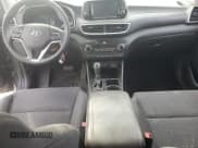 ✅ 2019 Hyundai Tucson SE • VIN: KM8J23A44KU916270 • Лот: 81294165. Опубликован ранее на Copart с пробегом 85 046 миль. Бесплатный доступ к архиву аукционных продаж из США и подробный отчёт об истории автомобиля на DreamBid. Изображение 8.