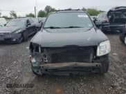 ✅ 2011 Mercury Mariner Premier • VIN: 4M2CN9HG1BKJ00209 • Lot: 57016475. Listed on Copart with 224,019 mi. Free auction sales archive from the USA and detailed vehicle history report at DreamBid. Image 5.