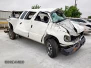 ✅ 2003 Ford Econoline Passenger XL • VIN: 1FMRE11283HB97483 • Lot: 59074805. Listed on Copart with Not provided. Free auction sales archive from the USA and detailed vehicle history report at DreamBid. Image 4.