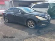 ✅ 2011 Hyundai Sonata SE • VIN: 5NPEC4AB8BH300993 • Lot: 43532728. Wystawiony na IAAI z przebiegiem 272 332 mil. Bezpłatny archiwum sprzedaży aukcyjnych z USA i szczegółowy raport historii pojazdu na DreamBid. Zdjęcie 1.