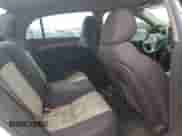 2012 Chevrolet Malibu 1LS z VIN 1G1ZB5E0XCF360796, wystawiony jako Copart lot #90216525 z przebiegiem 141 966 mil mil oraz Szkoda całkowita • Salvage title. Historia ofert i sprzedaży dostępna na DreamBid. Obrazek 10.