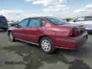 2005 Chevrolet Impala с VIN 2G1WF52E459173895, выставлен на аукционе Copart как лот 74858994 с пробегом 51 234 миль миль и Чистый • Clean title. История ставок и продаж доступна на DreamBid. Изображение 2.