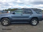 ✅ 2004 Toyota 4Runner SR5 Sport • VIN: JTEBU14R240054381 • Лот: 43582781. Опубликован ранее на IAAI с пробегом 244 828 миль. Бесплатный доступ к архиву аукционных продаж из США и подробный отчёт об истории автомобиля на DreamBid. Изображение 14.