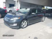 ✅ 2014 Chevrolet Volt • VIN: 1G1RA6E47EU143314 • Lot: 43651341. Wystawiony na IAAI z przebiegiem 131 738 mil. Bezpłatny archiwum sprzedaży aukcyjnych z USA i szczegółowy raport historii pojazdu na DreamBid. Zdjęcie 2.