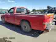 2000 Dodge Dakota z VIN 1B7FL26P7YS630499, wystawiony jako Copart lot #46513094 z przebiegiem Nie podano mil oraz Nie do naprawy • Non repairable. Historia ofert i sprzedaży dostępna na DreamBid. Obrazek 2.