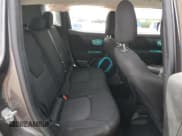 ✅ 2016 Jeep Renegade Sport • VIN: ZACCJBAW3GPD19356 • Lot: 80250625. Listed on Copart with 146,780 mi. Free auction sales archive from the USA and detailed vehicle history report at DreamBid. Image 10.