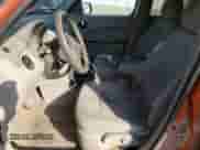 2007 Chevrolet HHR LS z VIN 3GNDA13D27S526644, wystawiony jako Copart lot #75641944 z przebiegiem 317 886 mil mil oraz Czysty tytuł • Clean title. Historia ofert i sprzedaży dostępna na DreamBid. Obrazek 7.