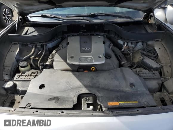 ✅ 2011 Infiniti FX • VIN: JN8AS1MW7BM732435 • Lot: 85338195. Listed on Copart with 380,361 mi. Free auction sales archive from the USA and detailed vehicle history report at DreamBid. Image 12.