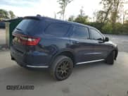 ✅ 2016 Dodge Durango Special Service • VIN: 1C4RDJFG3GC300436 • Lot: 86705295. Wystawiony na Copart z przebiegiem 122 300 mil. Bezpłatny archiwum sprzedaży aukcyjnych z USA i szczegółowy raport historii pojazdu na DreamBid. Zdjęcie 3.