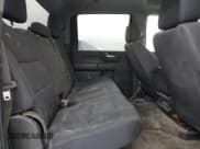 ✅ 2023 GMC Sierra 2500HD Pro • VIN: 1GT49LE70PF179243 • Лот: 41368585. Опубликован ранее на Copart с пробегом 77 230 миль. Бесплатный доступ к архиву аукционных продаж из США и подробный отчёт об истории автомобиля на DreamBid. Изображение 10.