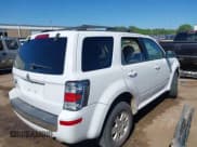 ✅ 2008 Mercury Mariner • VIN: 4M2CU81Z18KJ47144 • Лот: 42307002. Опубликован ранее на IAAI с пробегом 91 160 миль. Бесплатный доступ к архиву аукционных продаж из США и подробный отчёт об истории автомобиля на DreamBid. Изображение 4.