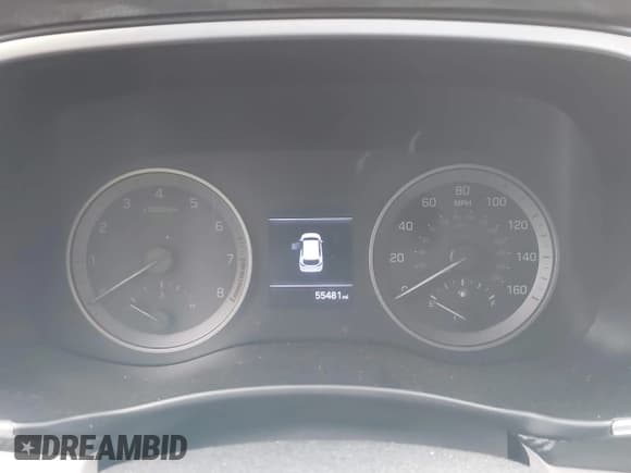 ✅ 2021 Hyundai Tucson SE • VIN: KM8J23A40MU286248 • Lot: 43329243. Wystawiony na IAAI z przebiegiem 55 481 mil. Bezpłatny archiwum sprzedaży aukcyjnych z USA i szczegółowy raport historii pojazdu na DreamBid. Zdjęcie 7.