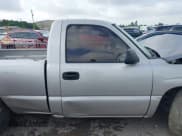 ✅ 2006 GMC Sierra 1500 Work Truck • VIN: 3GTEC14V06G207646 • Lot: 42486246. Listed on IAAI with Not provided. Free auction sales archive from the USA and detailed vehicle history report at DreamBid. Image 13.