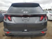 ✅ 2024 Hyundai Tucson SEL • VIN: 5NMJBCDE5RH345141 • Lot: 81167124. Wystawiony na Copart z przebiegiem 23 327 mil. Bezpłatny archiwum sprzedaży aukcyjnych z USA i szczegółowy raport historii pojazdu na DreamBid. Zdjęcie 6.
