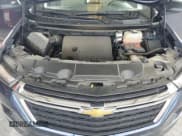 ✅ 2022 Chevrolet Traverse LS • VIN: 1GNERFKW5NJ136360 • Lot: 70977694. Wystawiony na Copart z przebiegiem 50 995 mil. Bezpłatny archiwum sprzedaży aukcyjnych z USA i szczegółowy raport historii pojazdu na DreamBid. Zdjęcie 12.