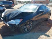 ✅ 2010 Hyundai Genesis Coupe R-Spec • VIN: KMHHT6KD9AU003613 • Lot: 41717394. Wystawiony na IAAI z przebiegiem 85 343 mil. Bezpłatny archiwum sprzedaży aukcyjnych z USA i szczegółowy raport historii pojazdu na DreamBid. Zdjęcie 16.