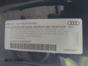 ✅ 2018 Audi RS 5 • VIN: WUAPWAF56JA903032 • Lot: 43246552. Listed on IAAI with 66,728 mi. Free auction sales archive from the USA and detailed vehicle history report at DreamBid. Image 9.