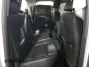 ✅ 2018 Chevrolet Silverado 1500 LTZ • VIN: 1GCVKSECXJZ222685 • Lot: 46224885. Wystawiony na Copart z przebiegiem 113 331 mil. Bezpłatny archiwum sprzedaży aukcyjnych z USA i szczegółowy raport historii pojazdu na DreamBid. Zdjęcie 10.