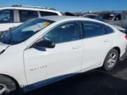 ✅ 2016 Chevrolet Malibu LS • VIN: 1G1ZB5ST6GF275233 • Лот: 43699426. Опубликован ранее на IAAI с пробегом 87 752 миль. Бесплатный доступ к архиву аукционных продаж из США и подробный отчёт об истории автомобиля на DreamBid. Изображение 14.