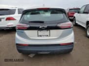 ✅ 2022 Chevrolet Bolt EV 1LT • VIN: 1G1FW6S09N4102267 • Lot: 50403955. Wystawiony na Copart z przebiegiem 16 837 mil. Bezpłatny archiwum sprzedaży aukcyjnych z USA i szczegółowy raport historii pojazdu na DreamBid. Zdjęcie 6.