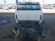 ✅ 2009 Chevrolet Colorado 2LT • VIN: 1GCDS13E698119372 • Лот: 41632622. Опубликован ранее на IAAI с пробегом 208 322 миль. Бесплатный доступ к архиву аукционных продаж из США и подробный отчёт об истории автомобиля на DreamBid. Изображение 16.