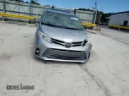 ✅ 2018 Toyota Sienna XLE Auto Access Seat • VIN: 5TDYZ3DC5JS957432 • Lot: 68093765. Wystawiony na Copart z przebiegiem 83 762 mil. Bezpłatny archiwum sprzedaży aukcyjnych z USA i szczegółowy raport historii pojazdu na DreamBid. Zdjęcie 14.