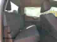 ✅ 2024 Chevrolet Silverado 1500 Custom • VIN: 1GCPABEK5RZ167674 • Lot: 65393665. Wystawiony na Copart z przebiegiem 6 556 mil. Bezpłatny archiwum sprzedaży aukcyjnych z USA i szczegółowy raport historii pojazdu na DreamBid. Zdjęcie 10.