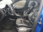 ✅ 2015 Porsche Macan S • VIN: WP1AB2A59FLB66334 • Lot: 61255455. Listed on Copart with 132,996 mi. Free auction sales archive from the USA and detailed vehicle history report at DreamBid. Image 7.