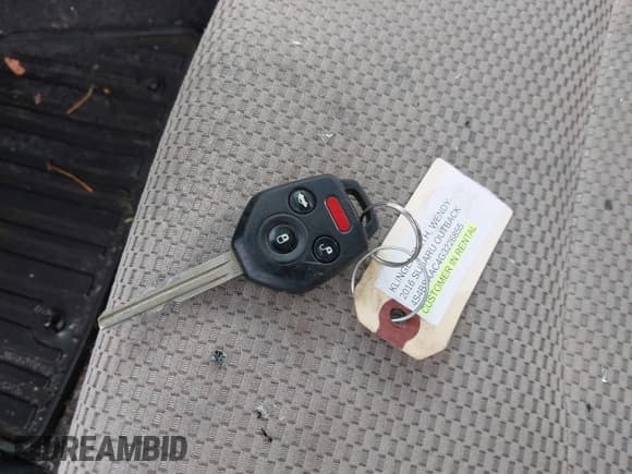 ✅ 2016 Subaru Outback 2.5i • VIN: 4S4BSAAC4G3226855 • Lot: 43806406. Wystawiony na IAAI z przebiegiem 140 103 mil. Bezpłatny archiwum sprzedaży aukcyjnych z USA i szczegółowy raport historii pojazdu na DreamBid. Zdjęcie 11.