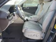 ✅ 2021 Genesis GV80 • VIN: KMUHCESC1MU055518 • Lot: 91916765. Wystawiony na Copart z przebiegiem 67 564 mil. Bezpłatny archiwum sprzedaży aukcyjnych z USA i szczegółowy raport historii pojazdu na DreamBid. Zdjęcie 7.