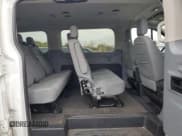✅ 2017 Ford Transit XL • VIN: 1FMZK1ZM1HKB04585 • Lot: 85691285. Wystawiony na Copart z przebiegiem 114 019 mil. Bezpłatny archiwum sprzedaży aukcyjnych z USA i szczegółowy raport historii pojazdu na DreamBid. Zdjęcie 11.