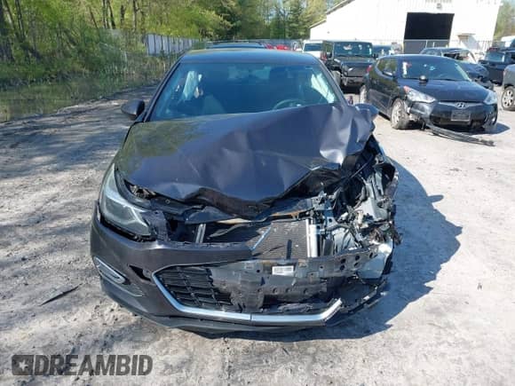 2016 Chevrolet Cruze LT с VIN 1G1BD5SM3G7283773, выставлен на аукционе IAAI как лот 42232562 с пробегом 101 062 миль миль и . История ставок и продаж доступна на DreamBid. Изображение 6.