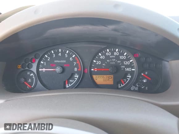 ✅ 2015 Nissan Frontier SV • VIN: 1N6AD0CU6FN703439 • Lot: 41644963. Wystawiony na IAAI z przebiegiem 339 963 mil. Bezpłatny archiwum sprzedaży aukcyjnych z USA i szczegółowy raport historii pojazdu na DreamBid. Zdjęcie 7.