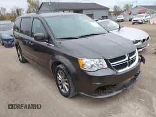 ✅ 2015 Dodge Grand Caravan SXT • VIN: 2C4RDGCG9FR738794 • Lot: 43458169. Wystawiony na IAAI z przebiegiem 126 116 mil. Bezpłatny archiwum sprzedaży aukcyjnych z USA i szczegółowy raport historii pojazdu na DreamBid. Zdjęcie 1.