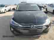 2019 Hyundai Elantra SE с VIN 5NPD74LF0KH456302, выставлен на аукционе Copart как лот 89522415 с пробегом 127 789 миль миль и Списание • Salvage title. История ставок и продаж доступна на DreamBid. Изображение 5.