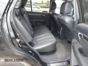 ✅ 2009 Hyundai Santa Fe Limited • VIN: 5NMSH13E79H283136 • Lot: 42897689. Listed on IAAI with 207,231 mi. Free auction sales archive from the USA and detailed vehicle history report at DreamBid. Image 8.